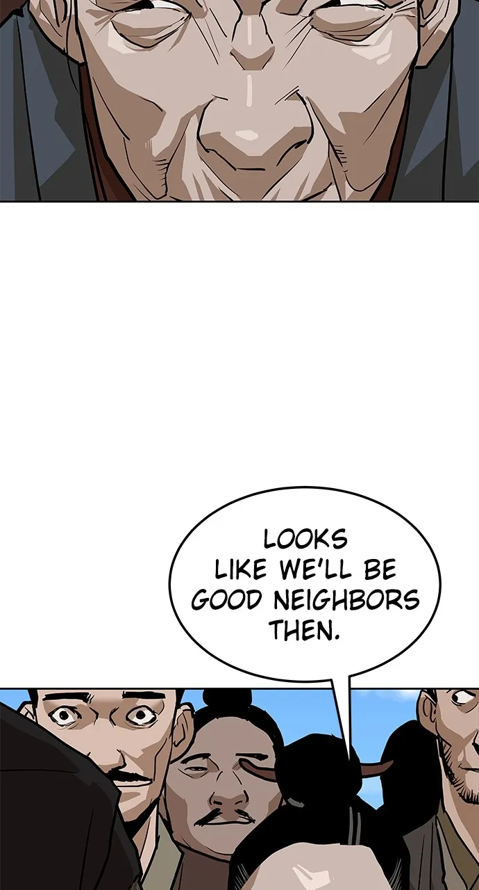 The Masters of Heaven and Earth Chapter 9 page 124 - 