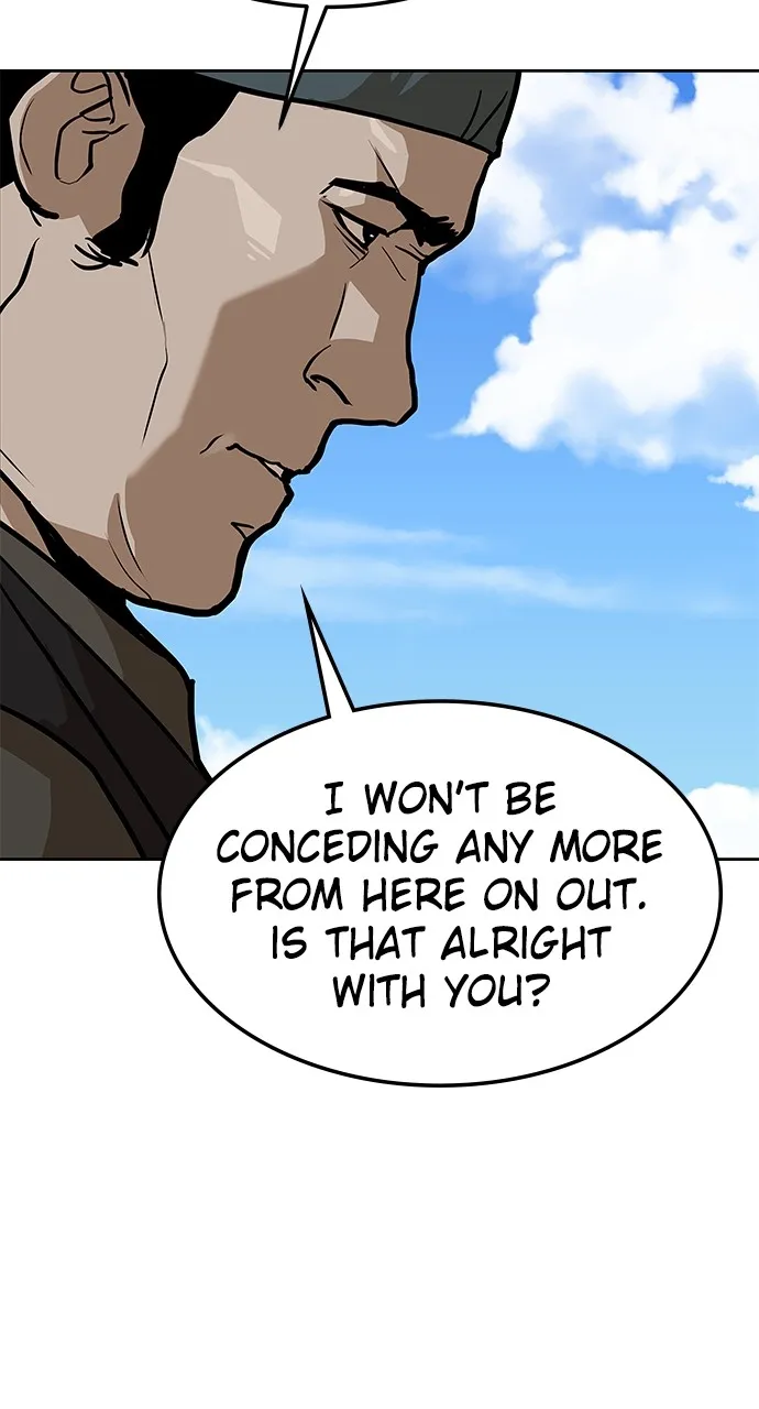 The Masters of Heaven and Earth Chapter 9 page 126 - 