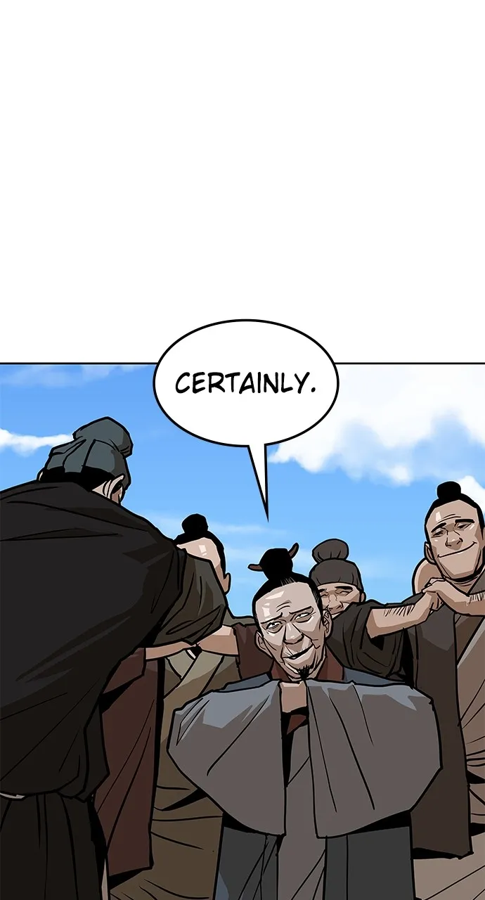 The Masters of Heaven and Earth Chapter 9 page 127 - 