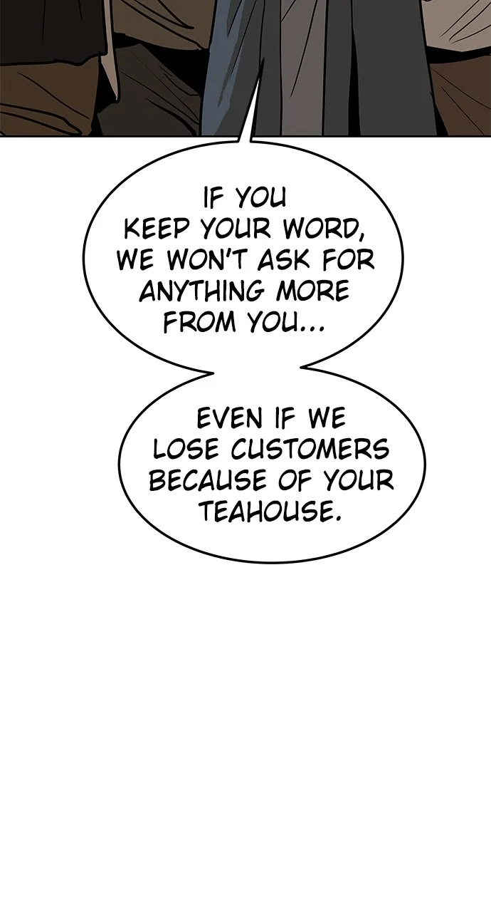 The Masters of Heaven and Earth Chapter 9 page 128 - 