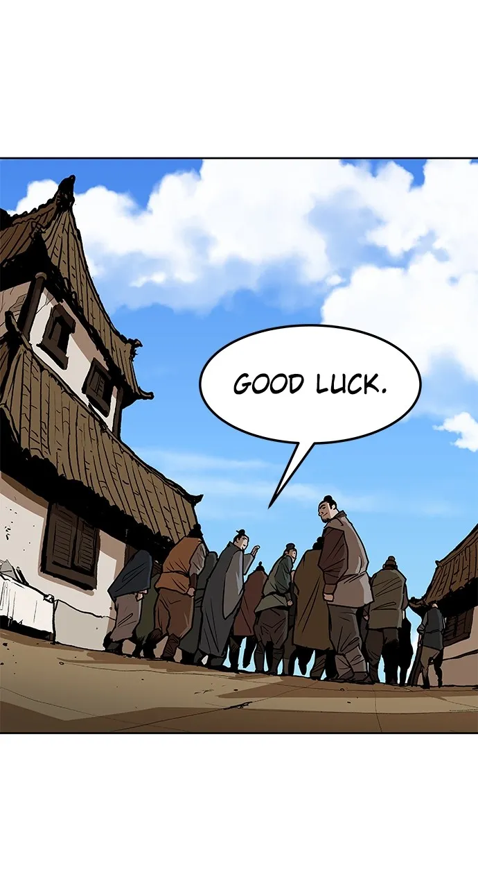 The Masters of Heaven and Earth Chapter 9 page 129 - 