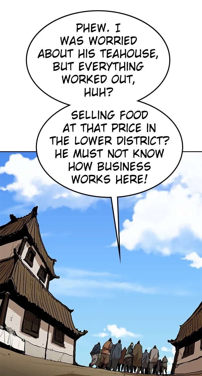 The Masters of Heaven and Earth Chapter 9 page 130 - 
