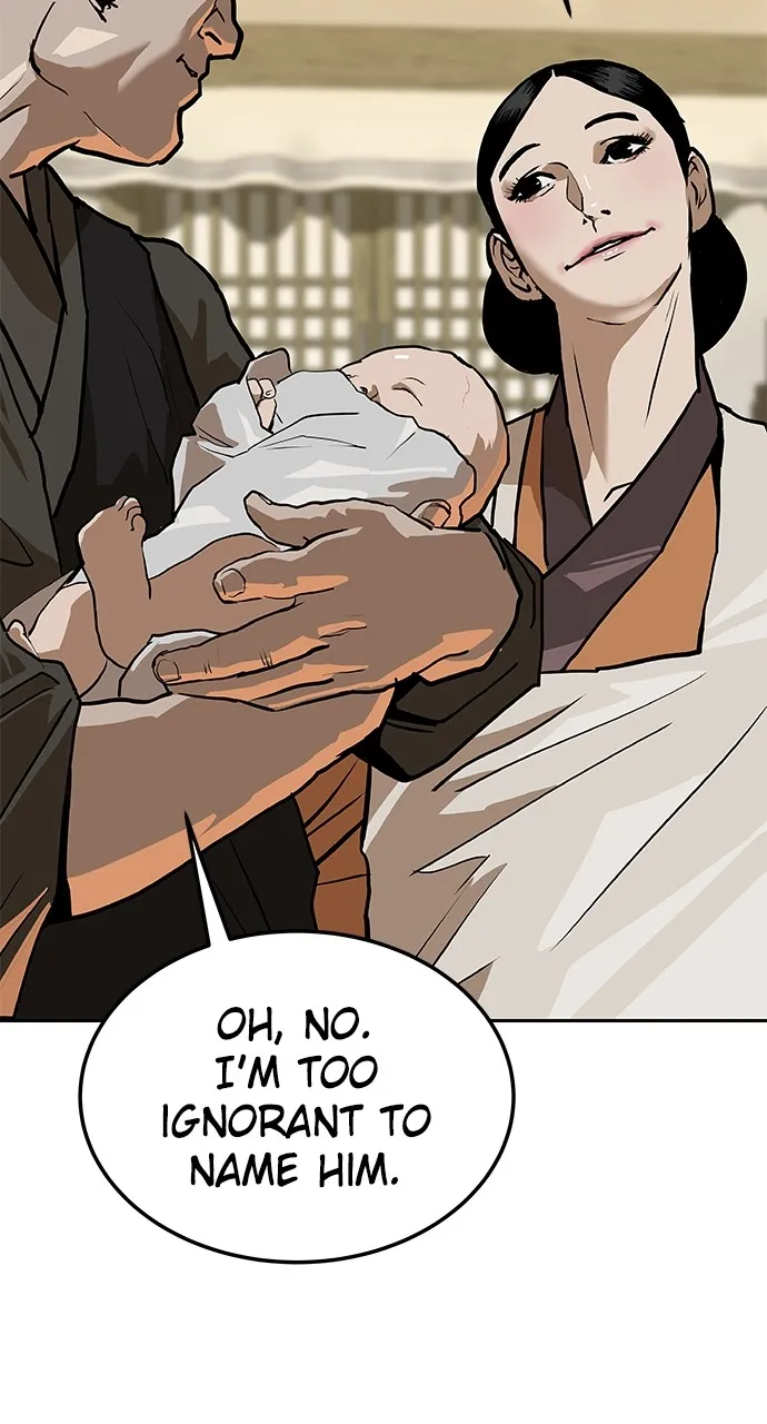 The Masters of Heaven and Earth Chapter 9 page 14 - 
