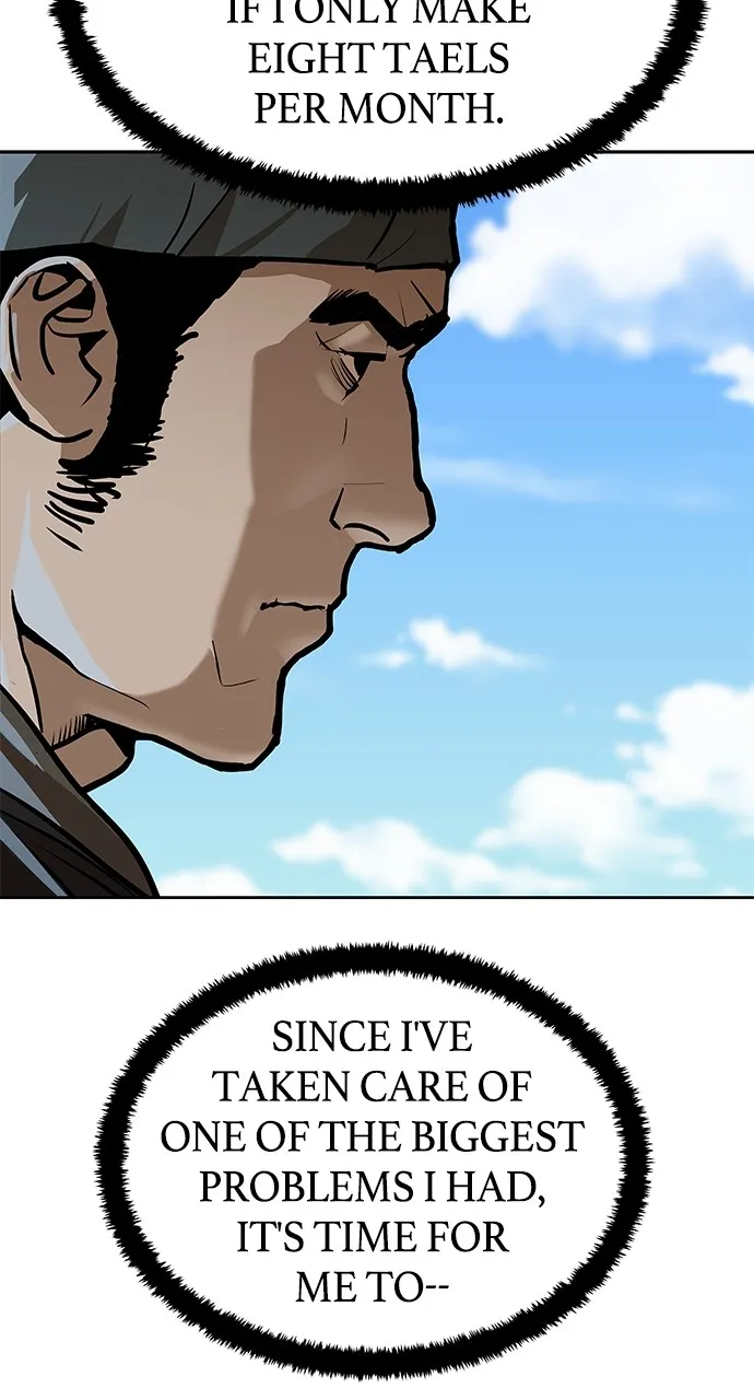 The Masters of Heaven and Earth Chapter 9 page 132 - 