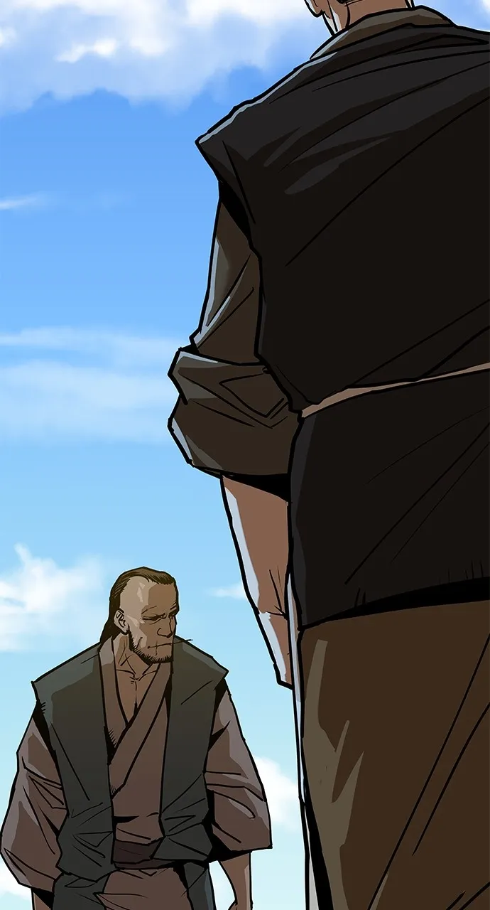 The Masters of Heaven and Earth Chapter 9 page 134 - 