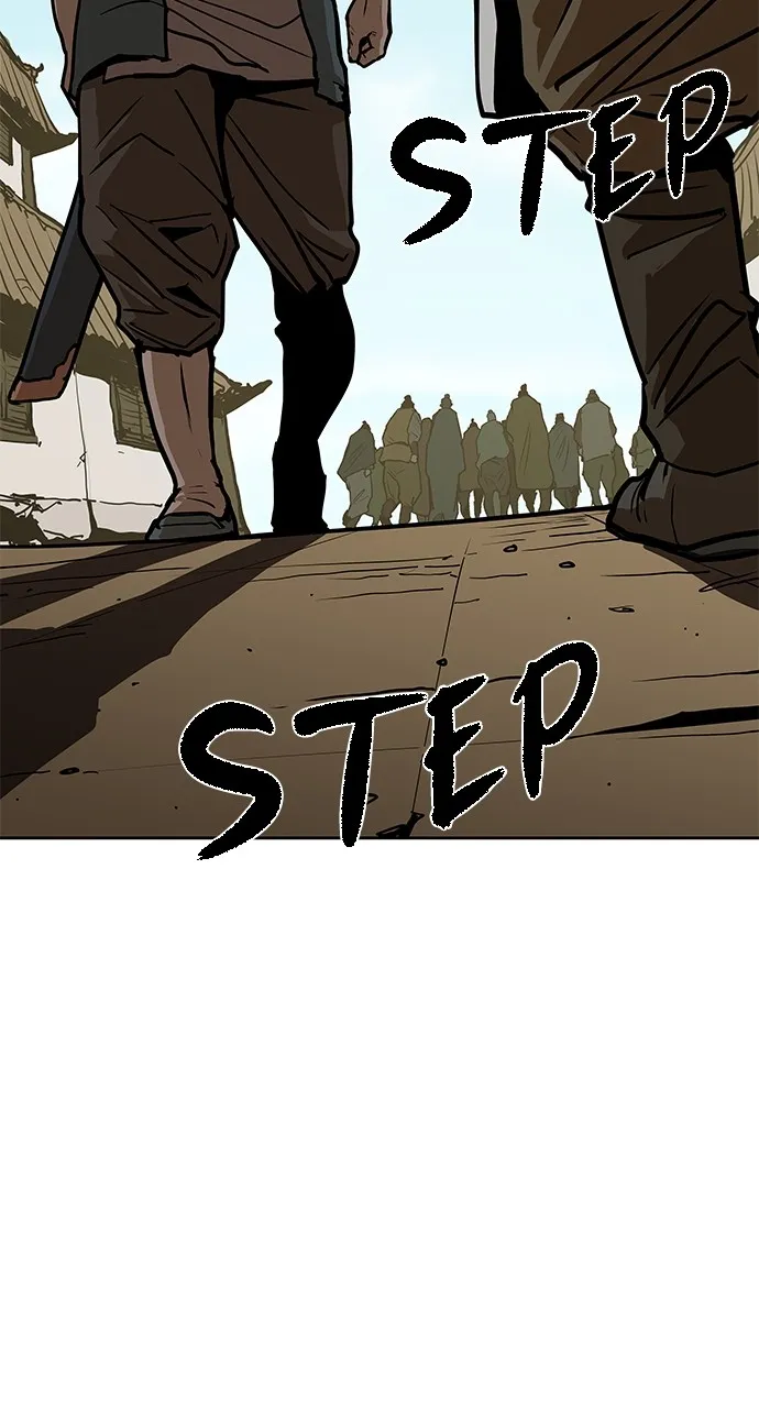 The Masters of Heaven and Earth Chapter 9 page 135 - 