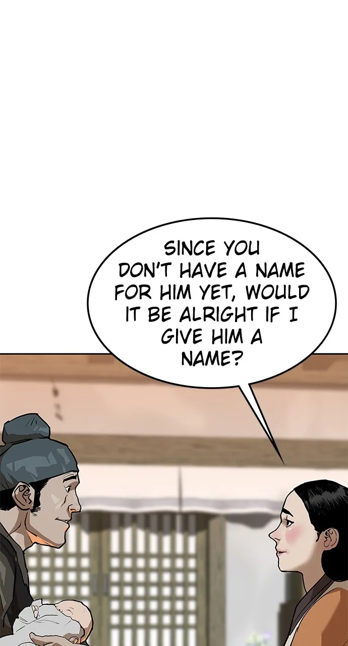 The Masters of Heaven and Earth Chapter 9 page 15 - 