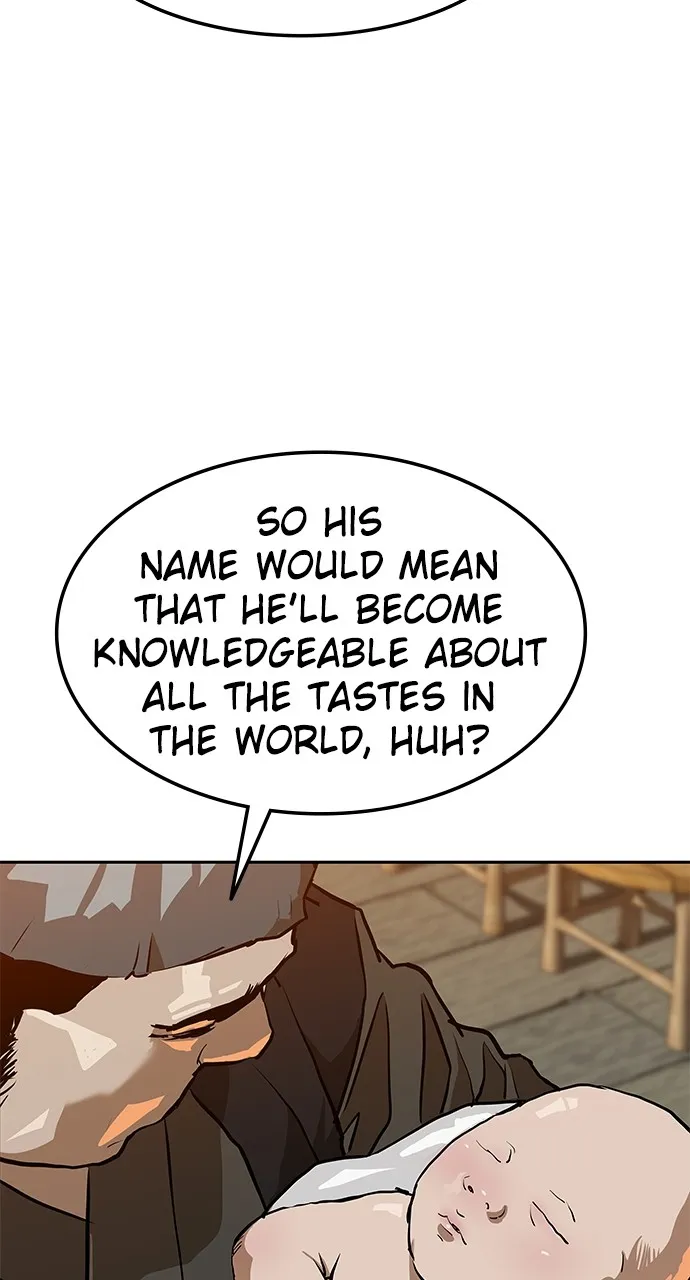 The Masters of Heaven and Earth Chapter 9 page 18 - 