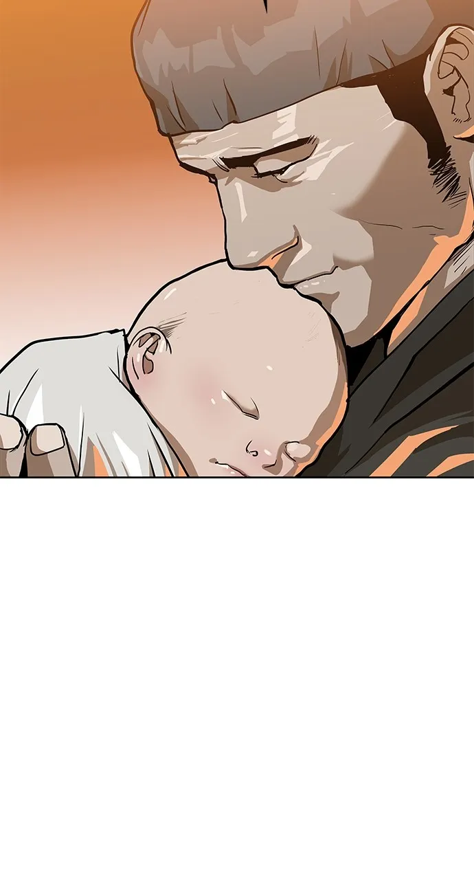 The Masters of Heaven and Earth Chapter 9 page 20 - 