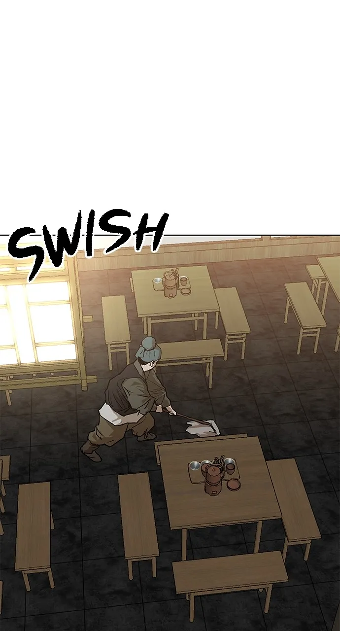 The Masters of Heaven and Earth Chapter 9 page 26 - 
