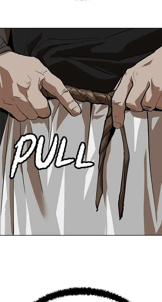 The Masters of Heaven and Earth Chapter 9 page 29 - 