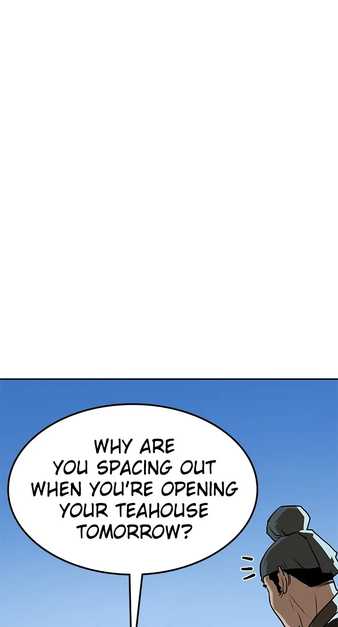 The Masters of Heaven and Earth Chapter 9 page 33 - 