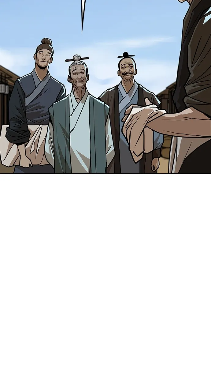 The Masters of Heaven and Earth Chapter 9 page 34 - 