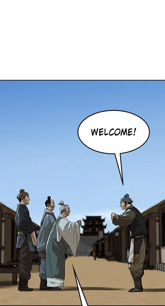 The Masters of Heaven and Earth Chapter 9 page 35 - 