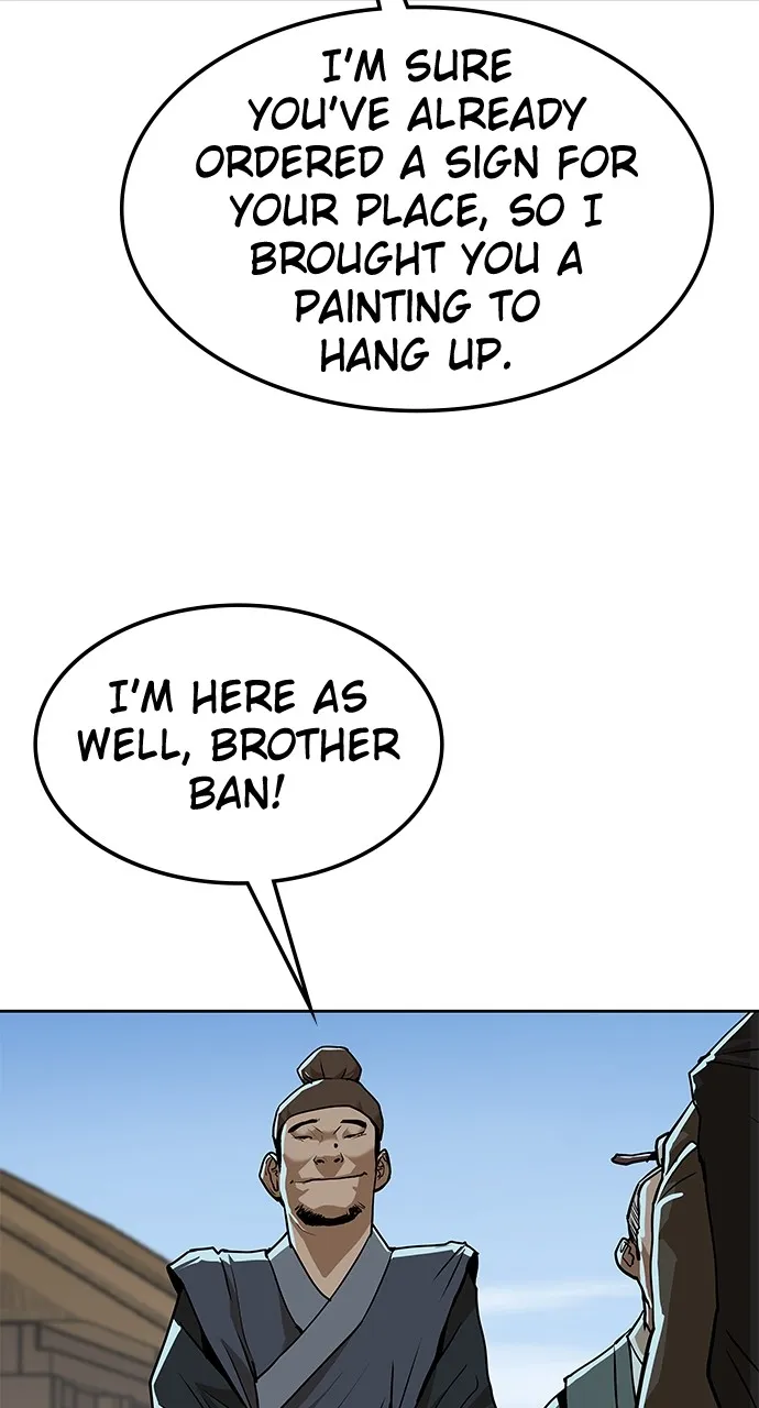 The Masters of Heaven and Earth Chapter 9 page 36 - 