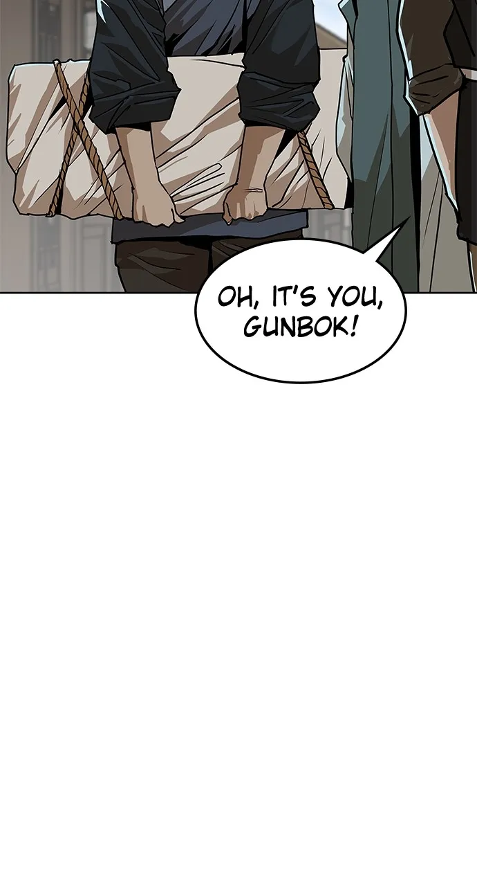 The Masters of Heaven and Earth Chapter 9 page 37 - 