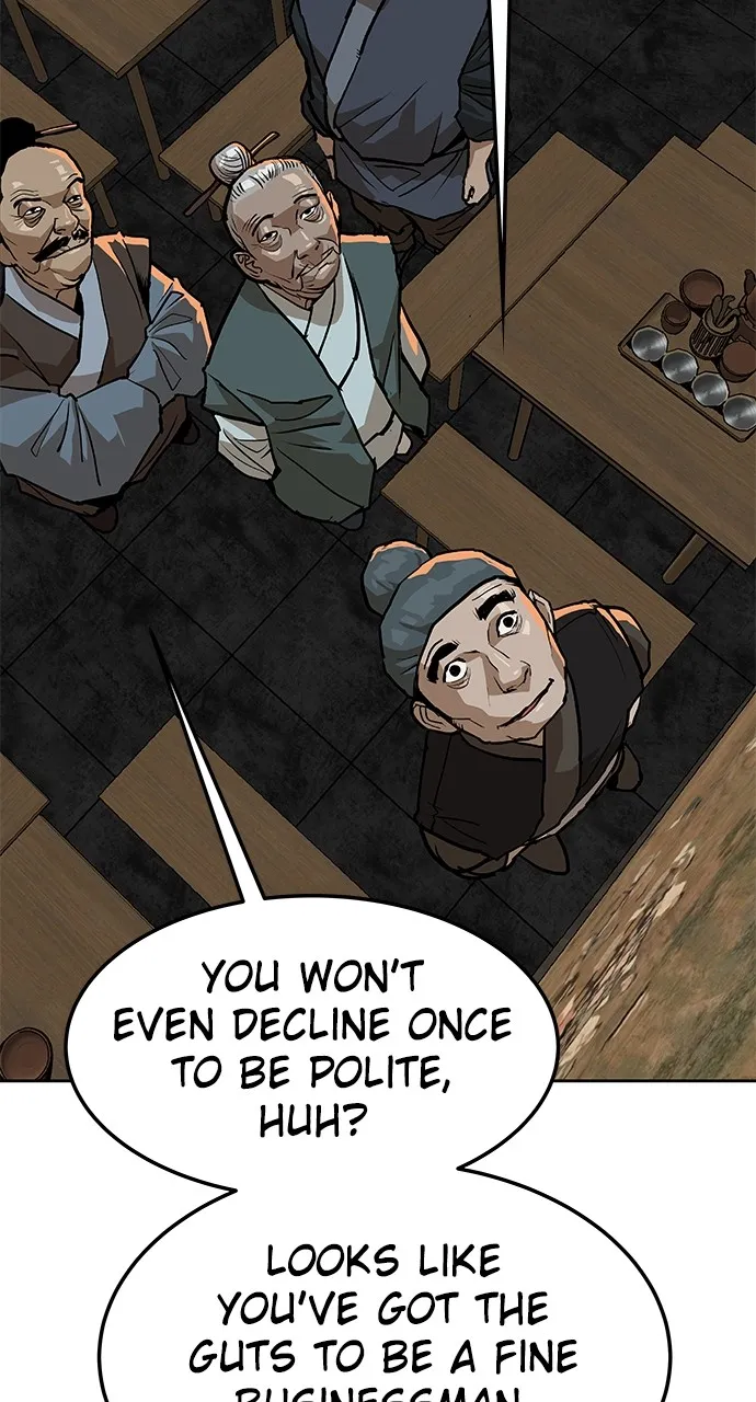 The Masters of Heaven and Earth Chapter 9 page 40 - 