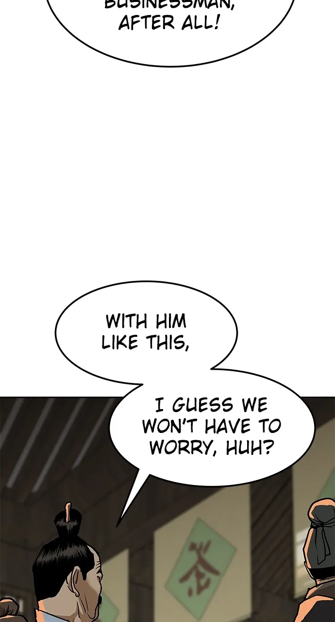 The Masters of Heaven and Earth Chapter 9 page 41 - 