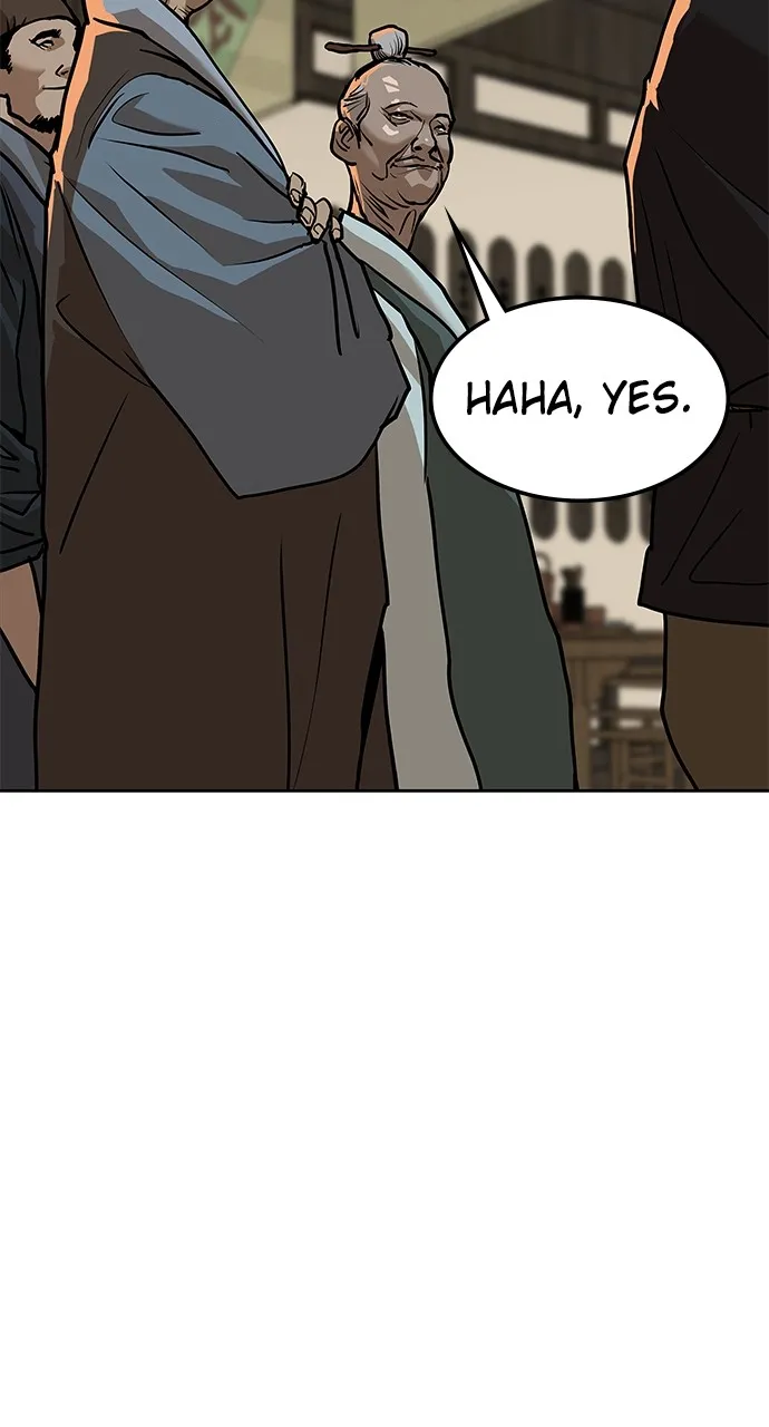 The Masters of Heaven and Earth Chapter 9 page 42 - 