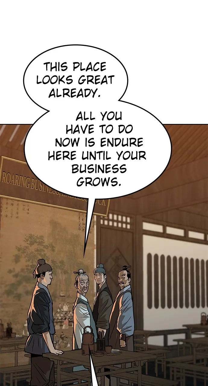 The Masters of Heaven and Earth Chapter 9 page 43 - 