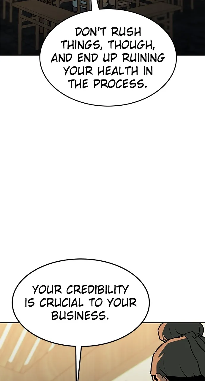 The Masters of Heaven and Earth Chapter 9 page 44 - 