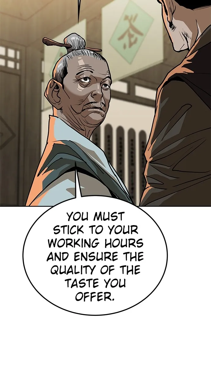 The Masters of Heaven and Earth Chapter 9 page 45 - 