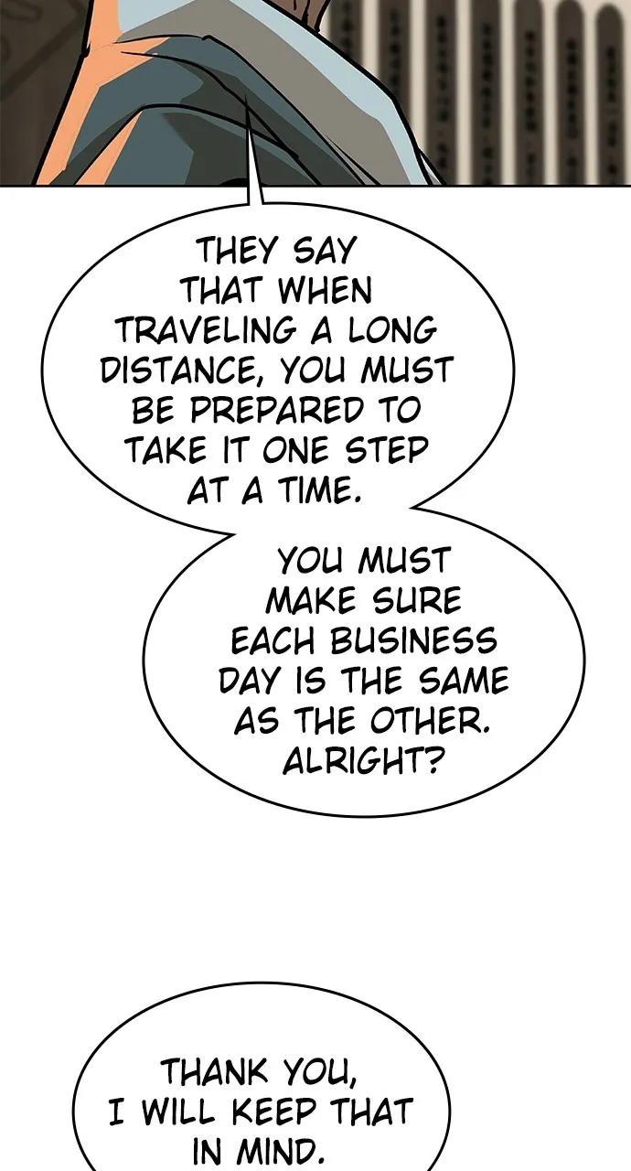 The Masters of Heaven and Earth Chapter 9 page 47 - 