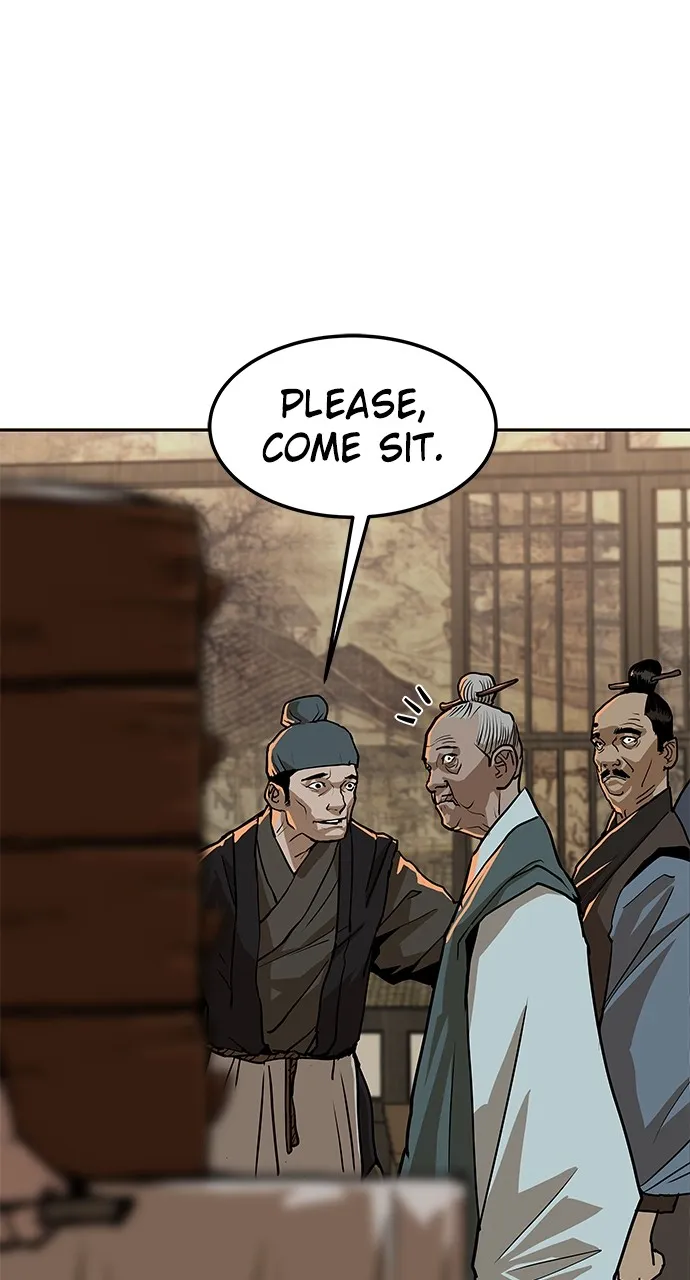 The Masters of Heaven and Earth Chapter 9 page 49 - 