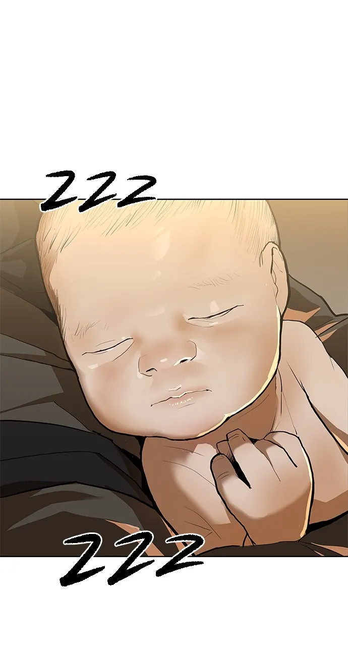 The Masters of Heaven and Earth Chapter 9 page 6 - 