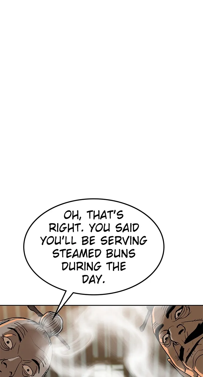 The Masters of Heaven and Earth Chapter 9 page 53 - 