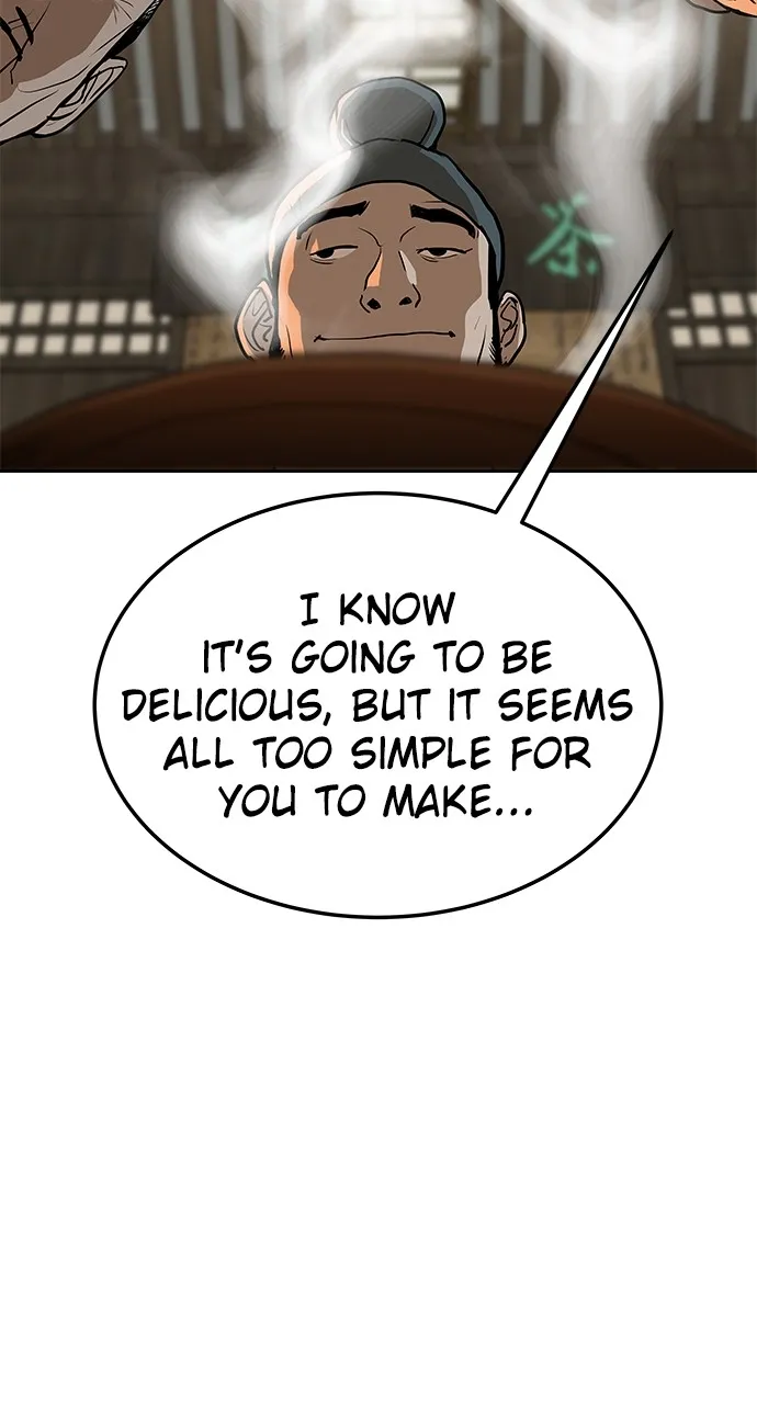 The Masters of Heaven and Earth Chapter 9 page 54 - 