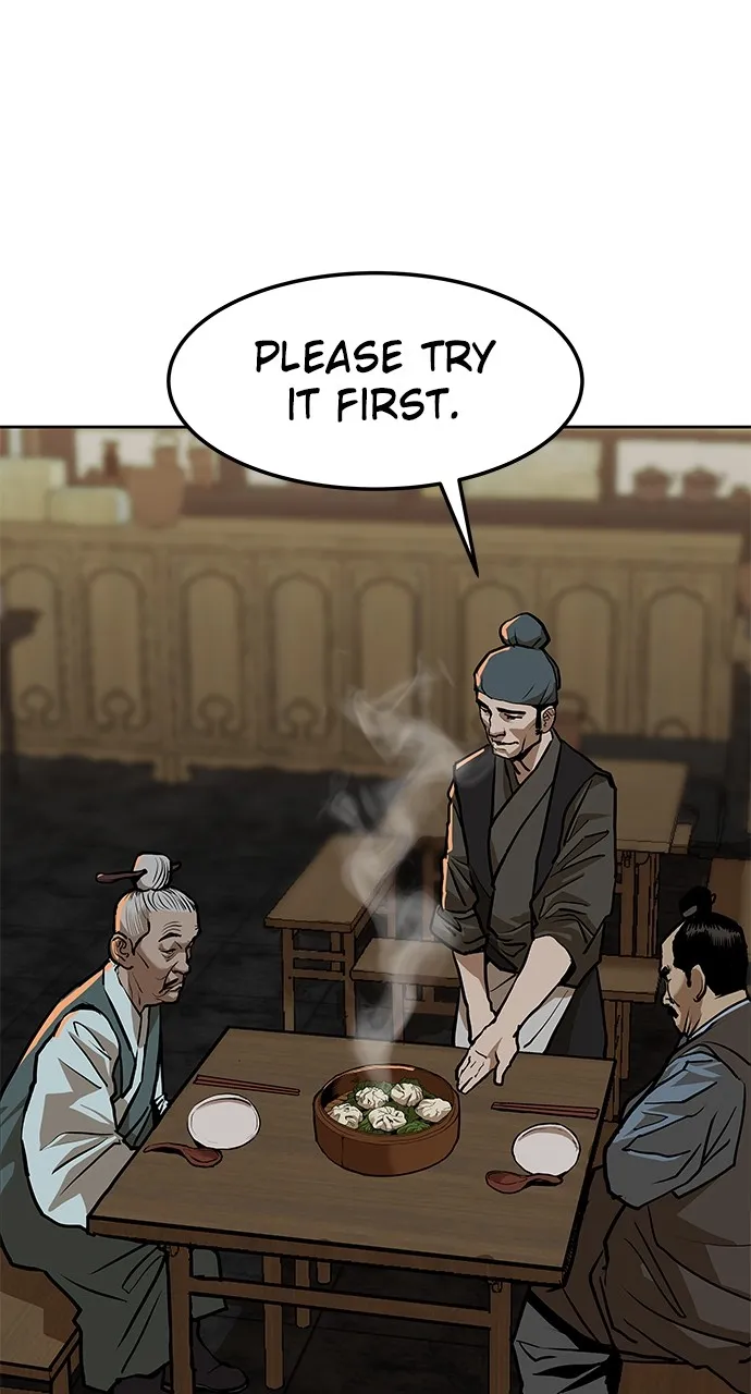 The Masters of Heaven and Earth Chapter 9 page 55 - 
