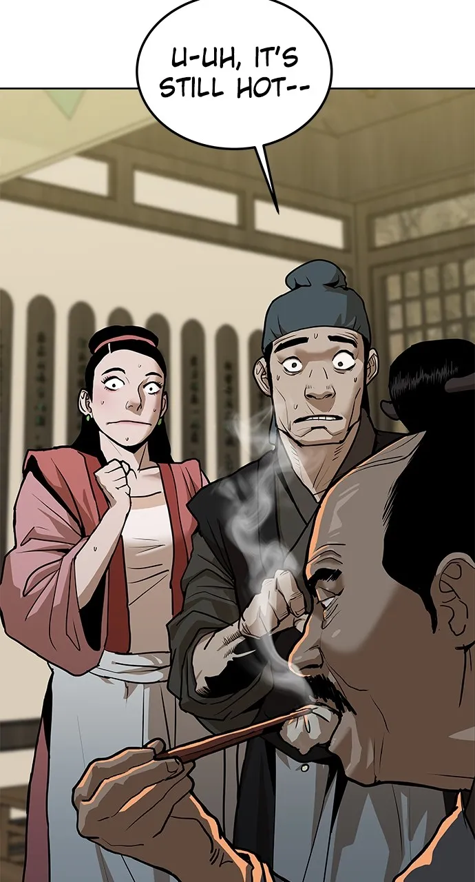 The Masters of Heaven and Earth Chapter 9 page 59 - 