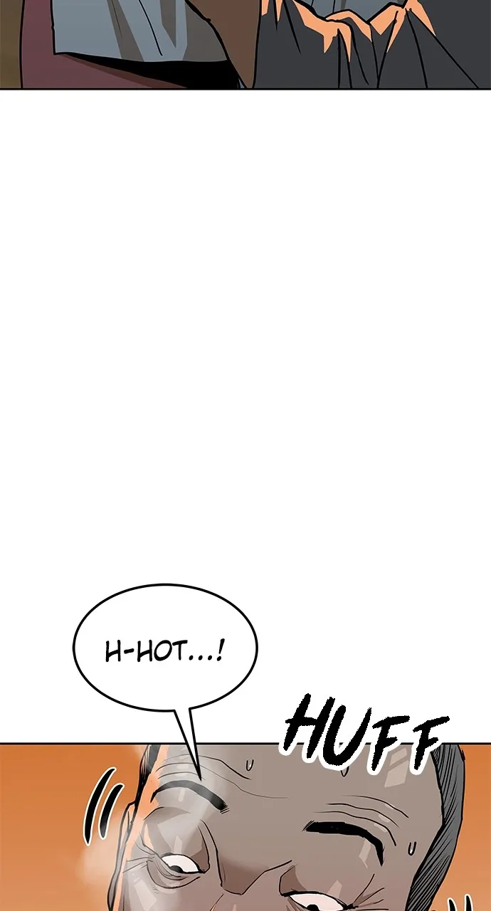 The Masters of Heaven and Earth Chapter 9 page 60 - 