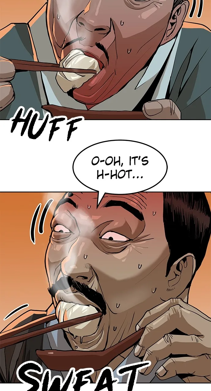 The Masters of Heaven and Earth Chapter 9 page 61 - 