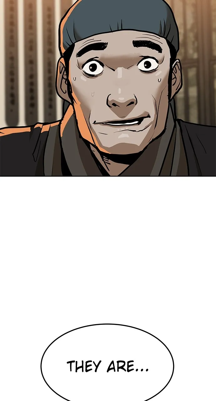 The Masters of Heaven and Earth Chapter 9 page 67 - 