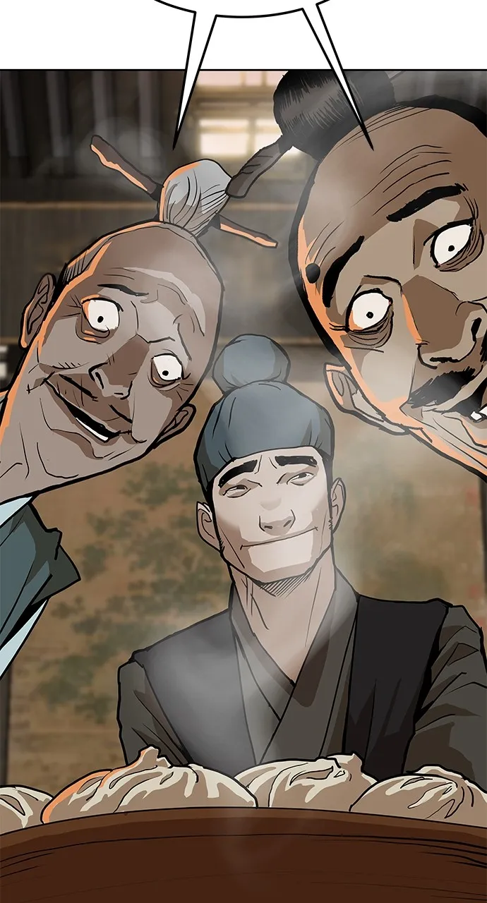 The Masters of Heaven and Earth Chapter 9 page 68 - 