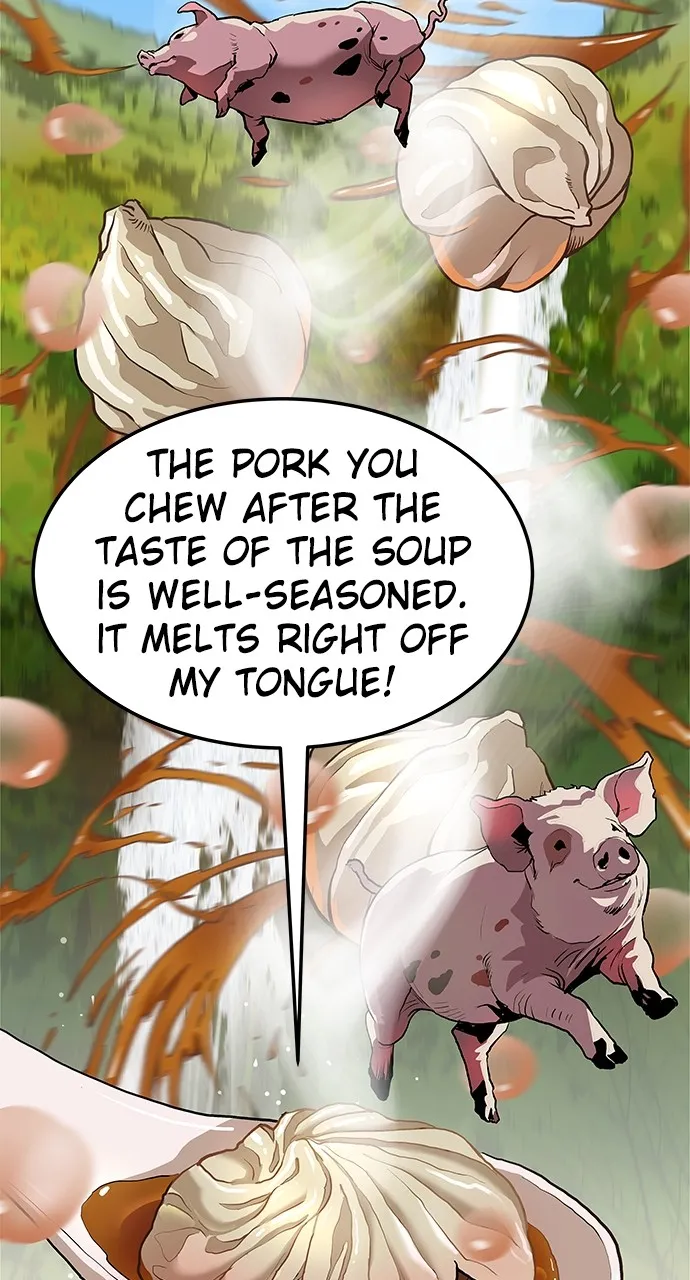 The Masters of Heaven and Earth Chapter 9 page 70 - 
