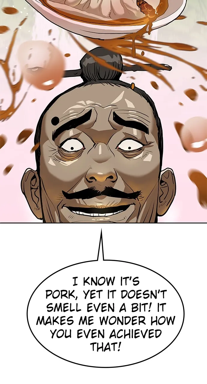 The Masters of Heaven and Earth Chapter 9 page 71 - 