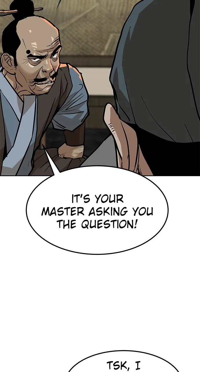 The Masters of Heaven and Earth Chapter 9 page 74 - 