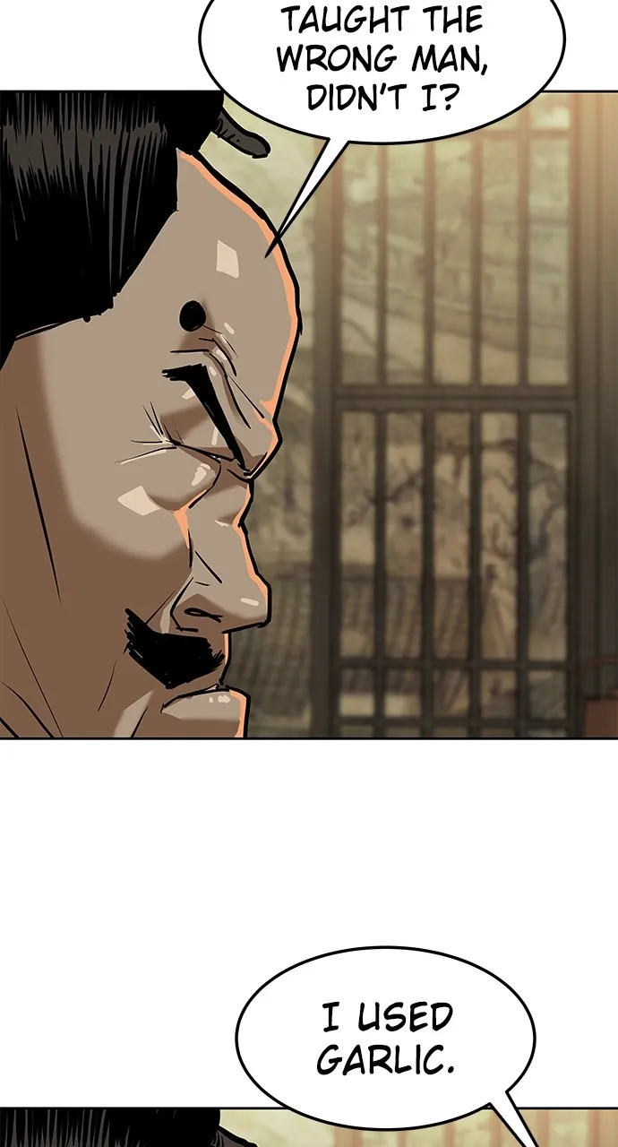 The Masters of Heaven and Earth Chapter 9 page 75 - 