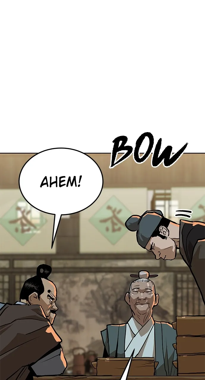 The Masters of Heaven and Earth Chapter 9 page 80 - 