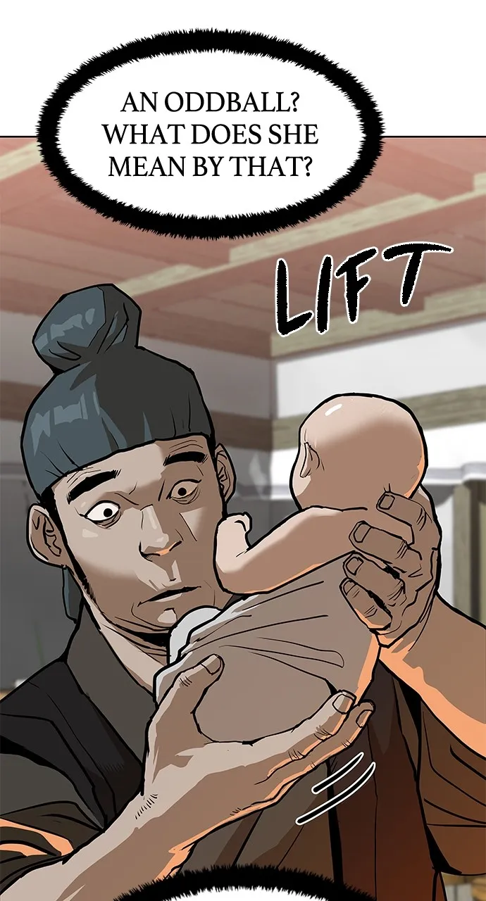 The Masters of Heaven and Earth Chapter 9 page 9 - 