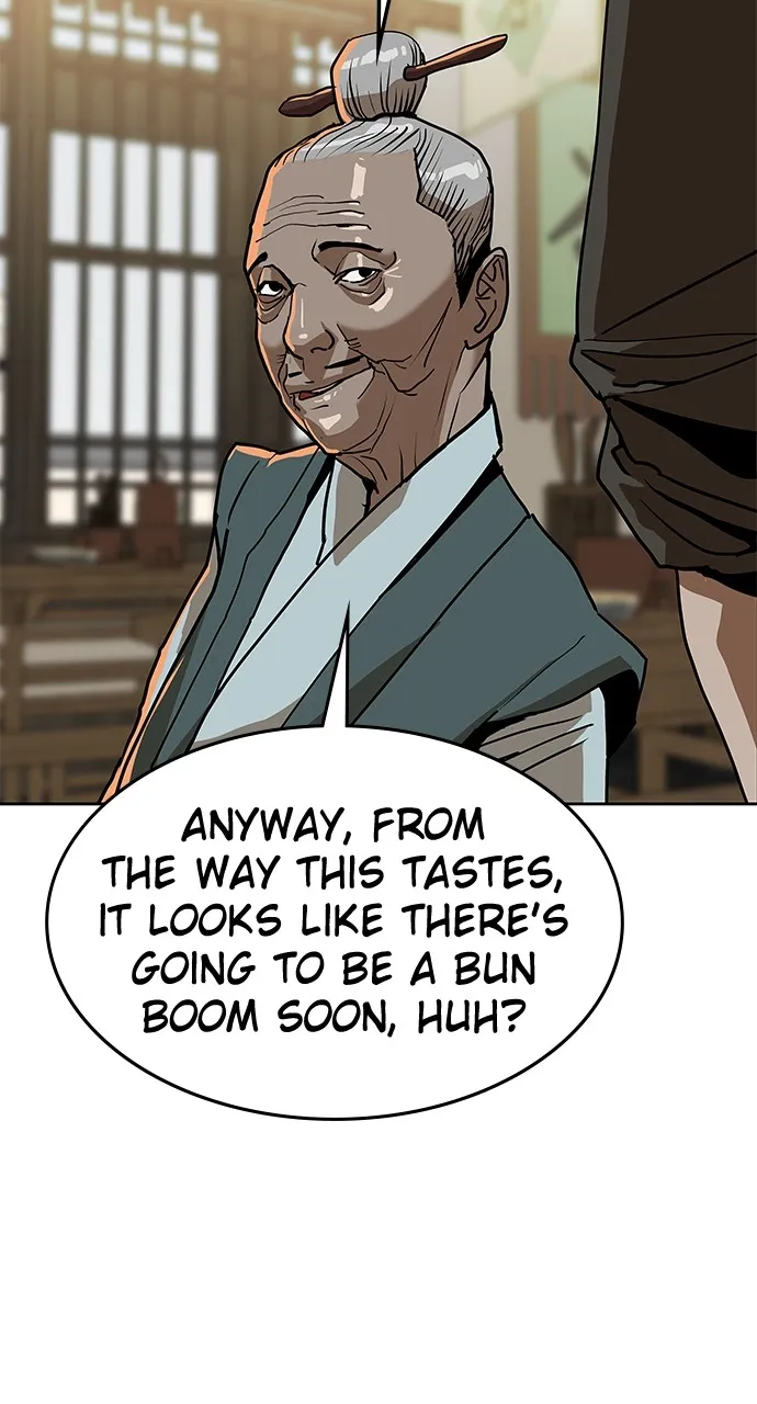 The Masters of Heaven and Earth Chapter 9 page 82 - 