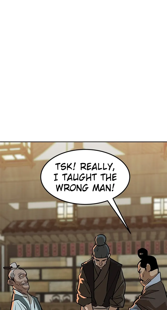 The Masters of Heaven and Earth Chapter 9 page 83 - 
