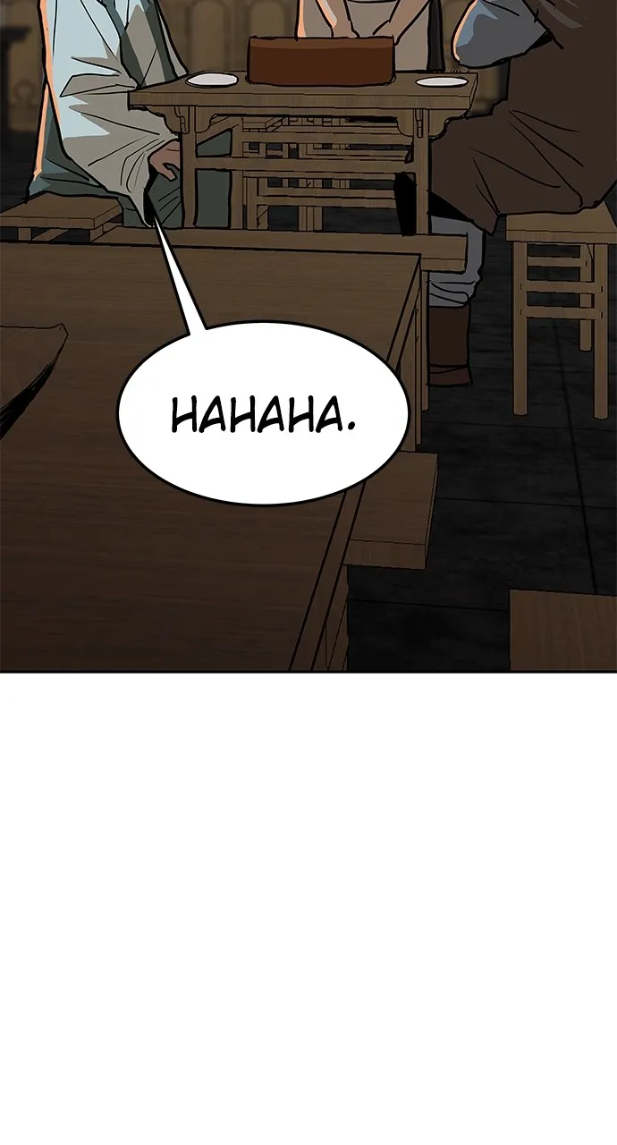 The Masters of Heaven and Earth Chapter 9 page 84 - 