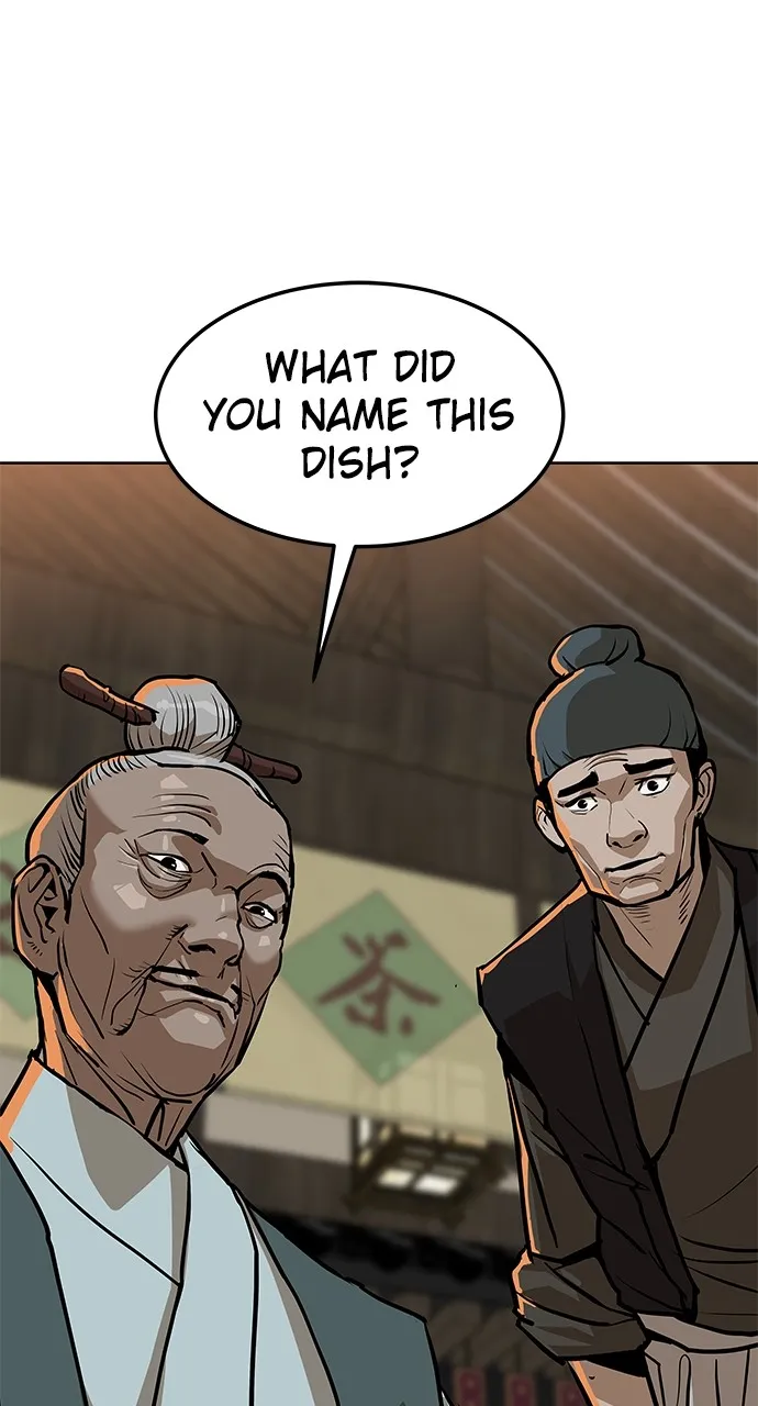 The Masters of Heaven and Earth Chapter 9 page 85 - 