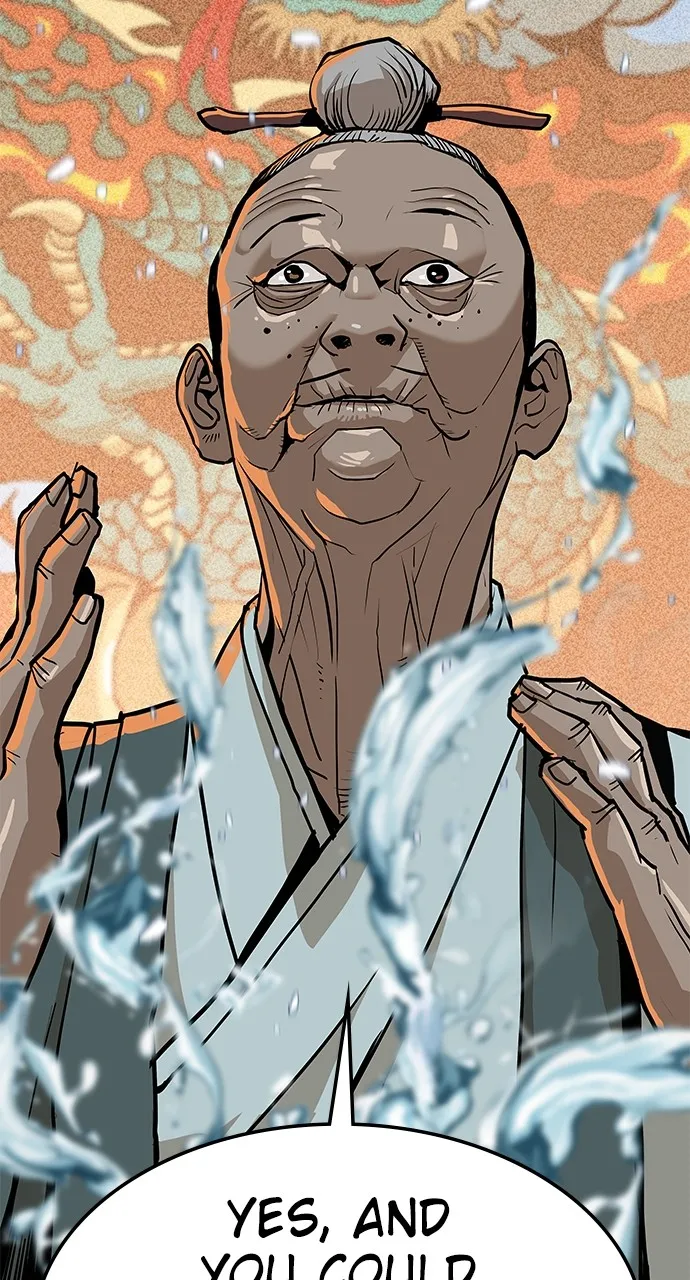 The Masters of Heaven and Earth Chapter 9 page 89 - 
