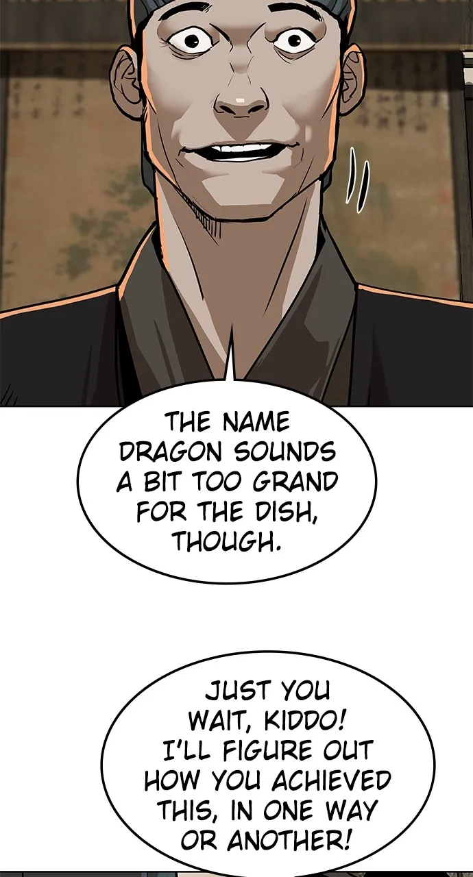 The Masters of Heaven and Earth Chapter 9 page 91 - 