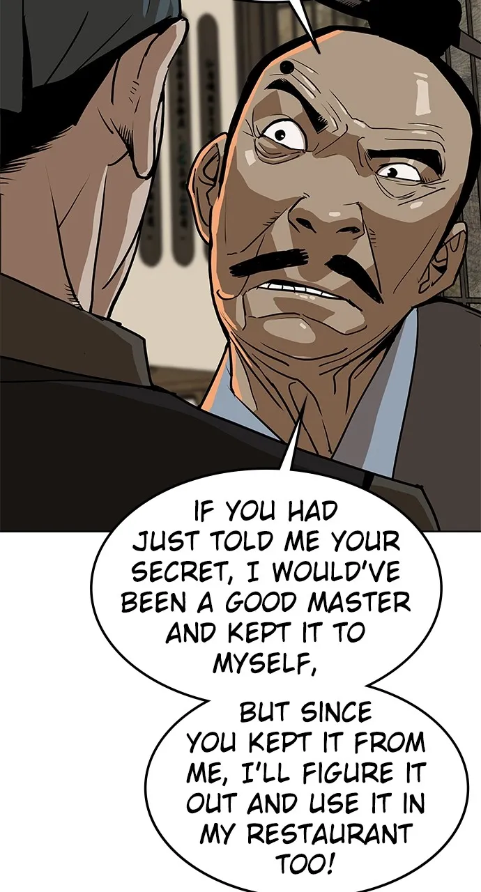 The Masters of Heaven and Earth Chapter 9 page 92 - 